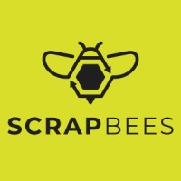 ScrapBees GmbH Logo